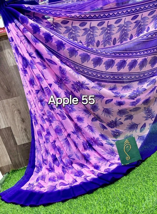Apple 55 - 6.10mtr