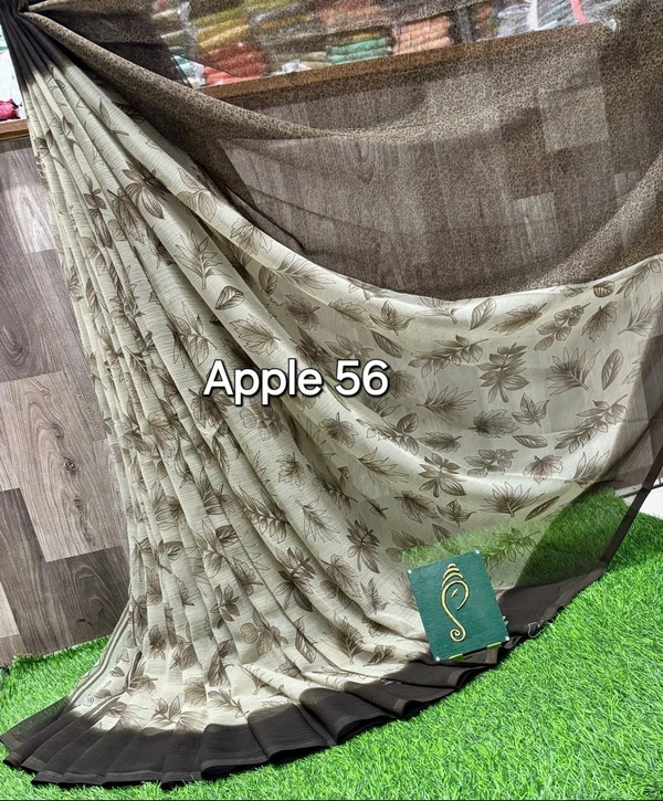 Apple 56 - 6.10mtr