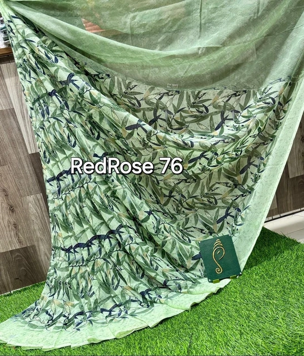RedRose 76 - 6.10mtr