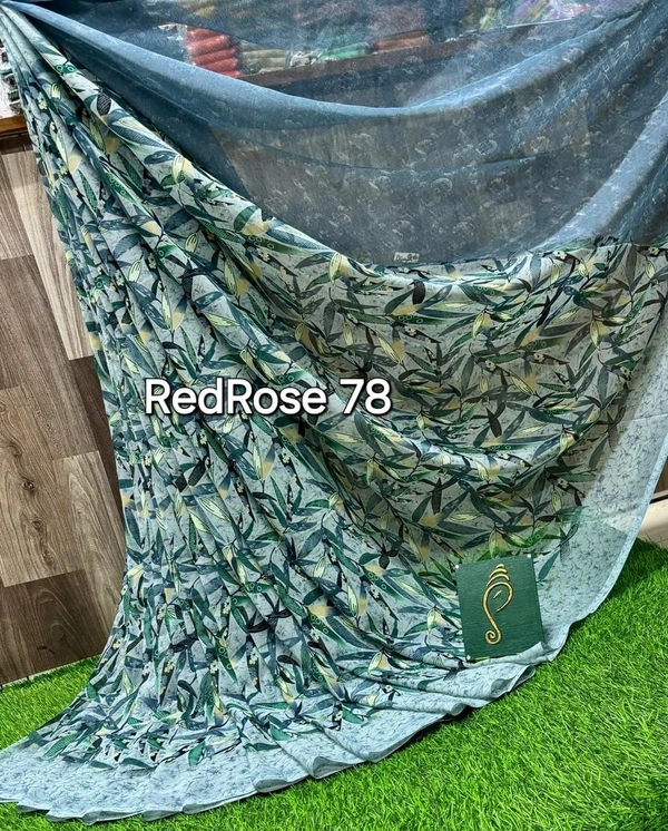 RedRose 78 - 6.10mtr