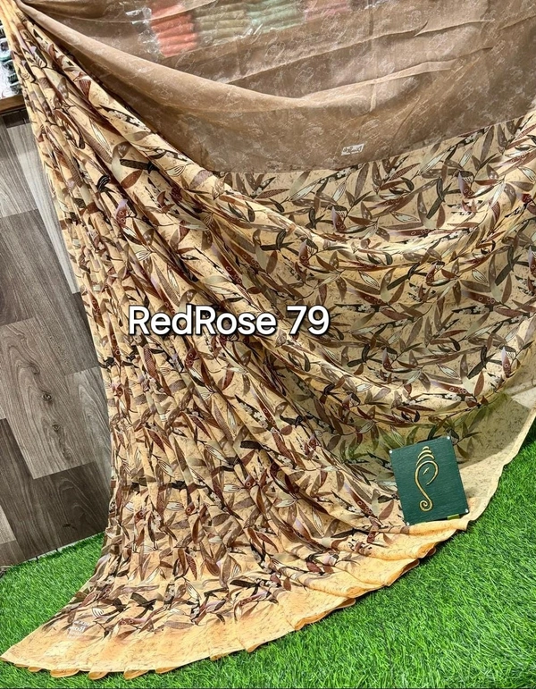RedRose 79 - 6.10mtr