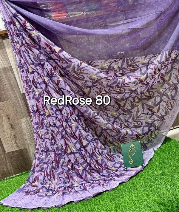 RedRose 80 - 6.10mtr