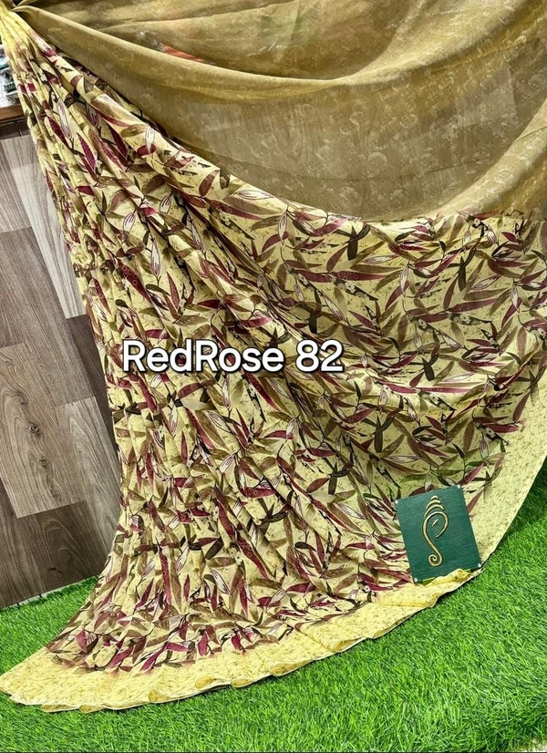 RedRose 82 - 6.10mtr