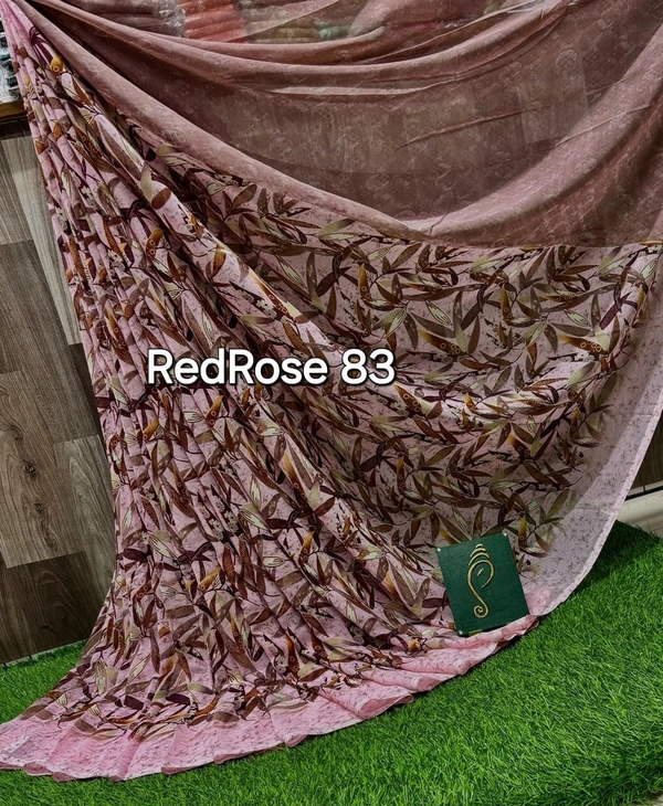 RedRose 83 - 6.10mtr