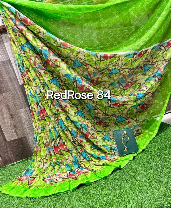 RedRose 84 - 6.10mtr