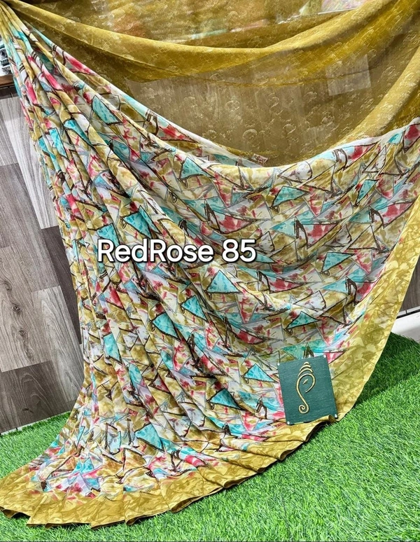 RedRose 85 - 6.10mtr