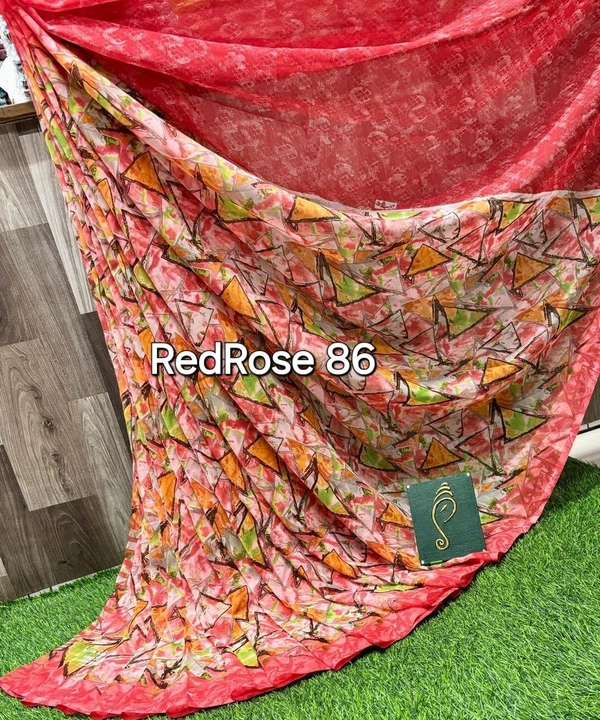 RedRose 86 - 6.10mtr