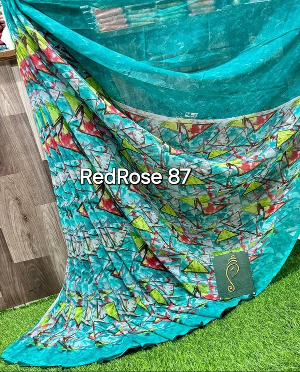 RedRose 87 - 6.10mtr
