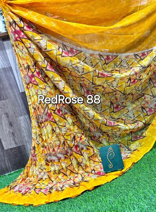 RedRose 88 - 6.10mtr
