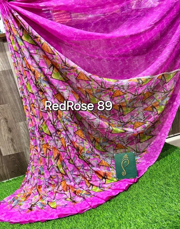 RedRose 89 - 6.10mtr