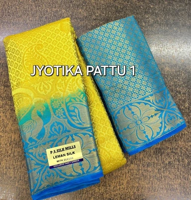 JYOTIKA PATTU
