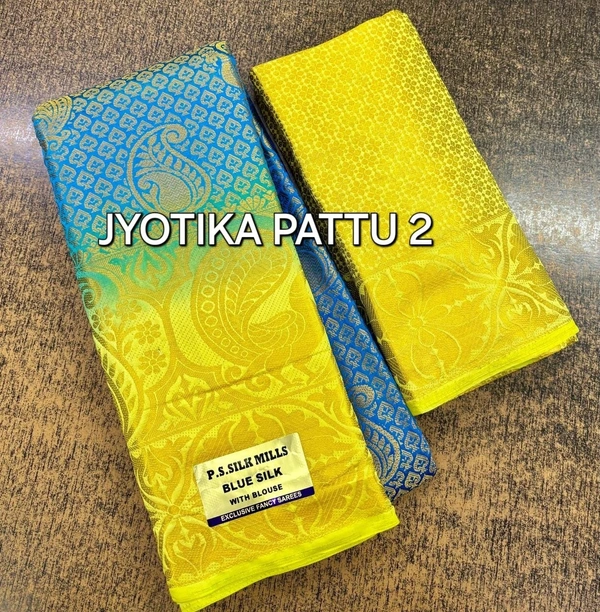 JYOTIKA PATTU 2 - 6.10mtr