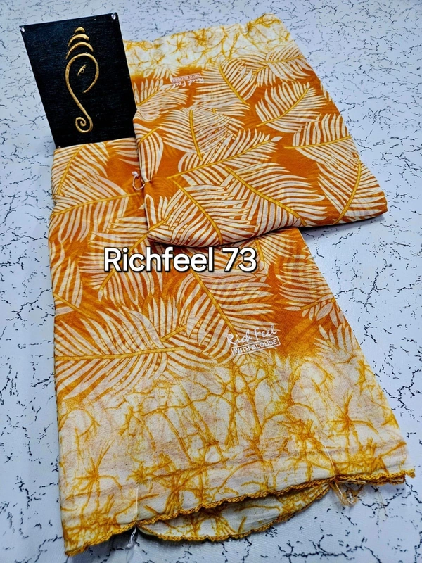 richfeel 73 - 6.10mtr