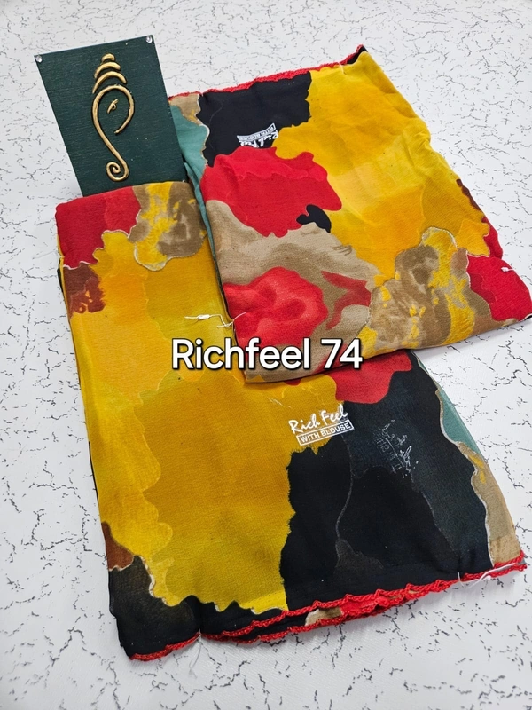 Richfeel 74 - 6.10mtr