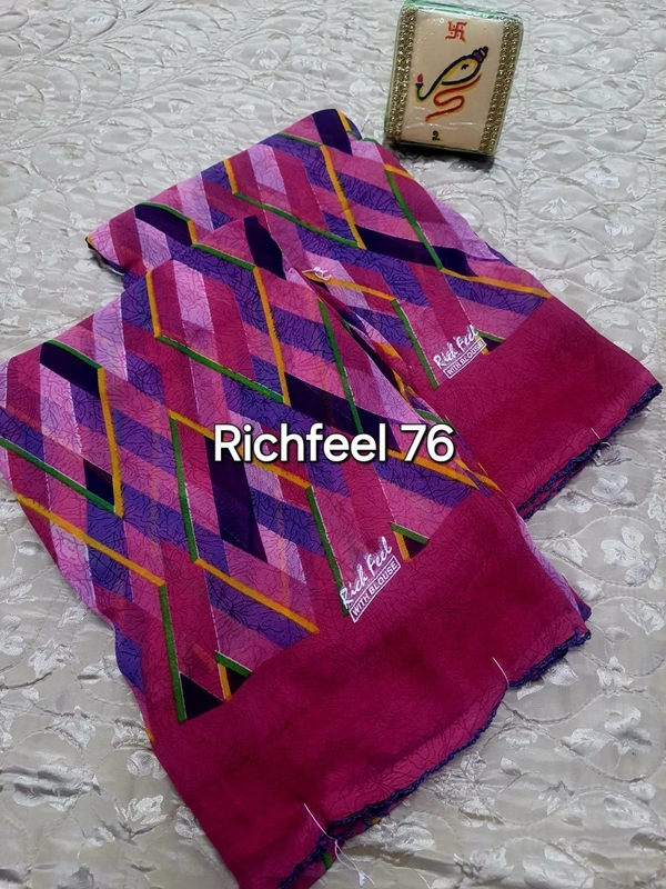 Richfeel 76 - 6.10mtr