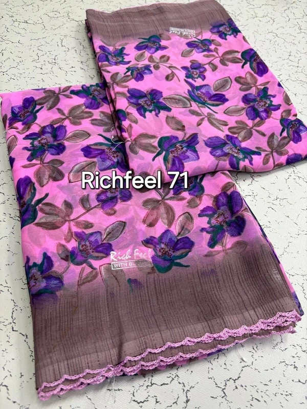 Richfeel 71 - 6.10mtr