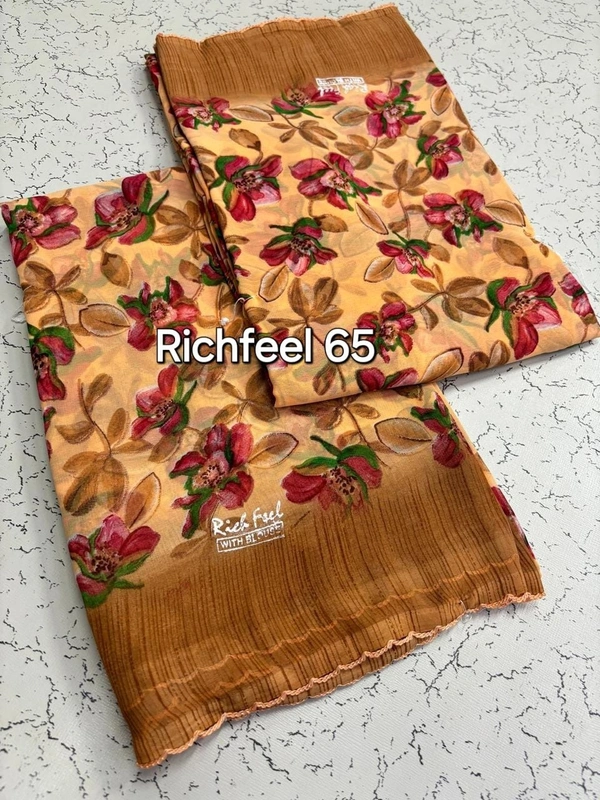 Richfeel 65 - 6.10mtr