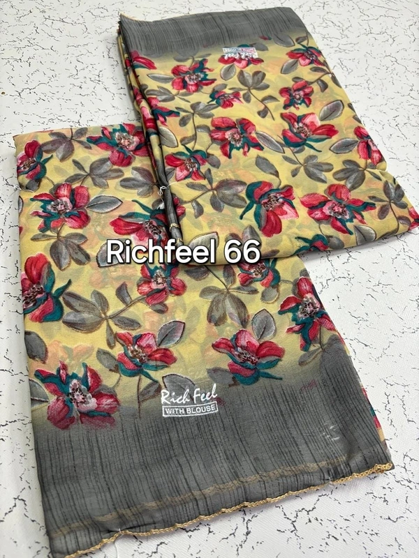 Richfeel 66 - 6.10mtr