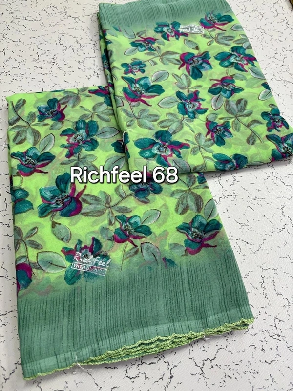 Richfeel 68 - 6.10mtr