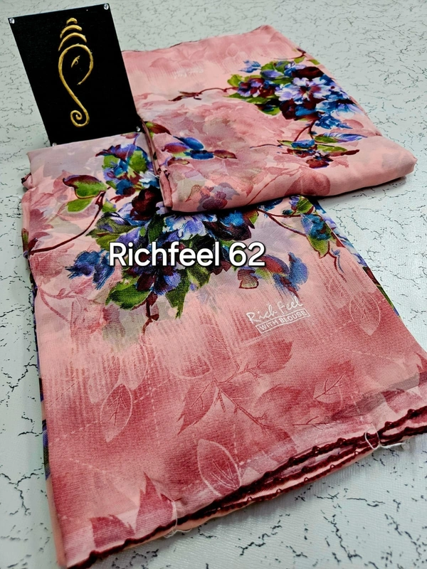 Richfeel 62 - 6.10mtr