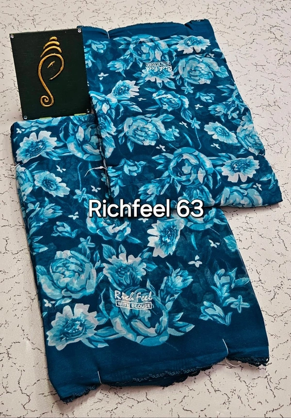Richfeel 63 - 6.10mtr