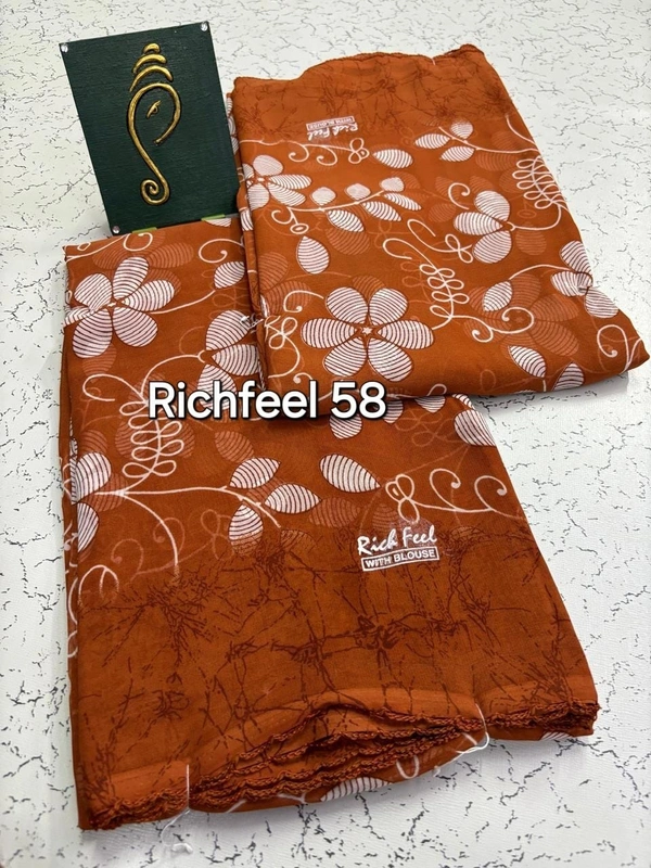 Richfeel 58 - 6.10mtr