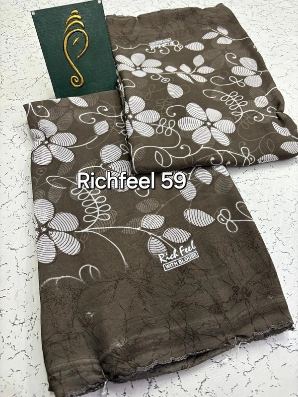 Richfeel 59 - 6.10mtr
