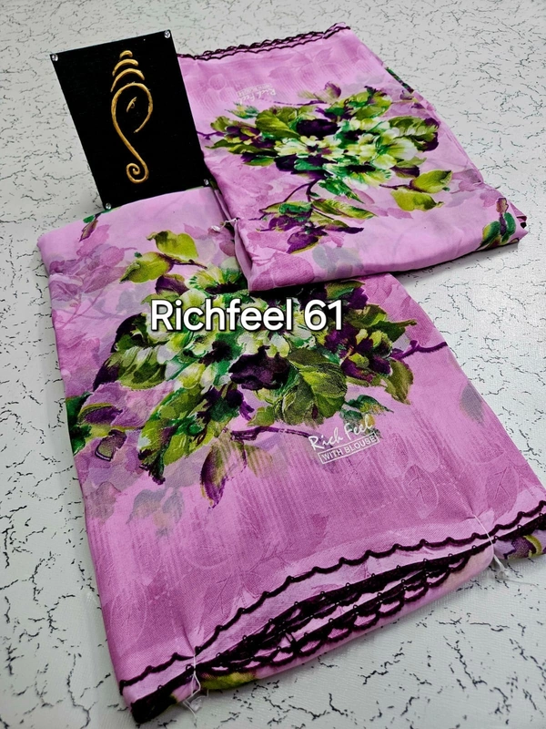 Richfeel 61 - 6.10mtr