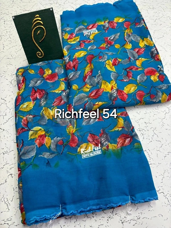 Richfeel 54 - 6.10mtr