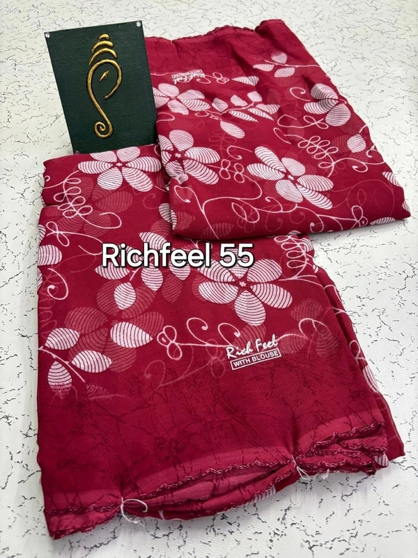 Richfeel 55 - 6.10mtr