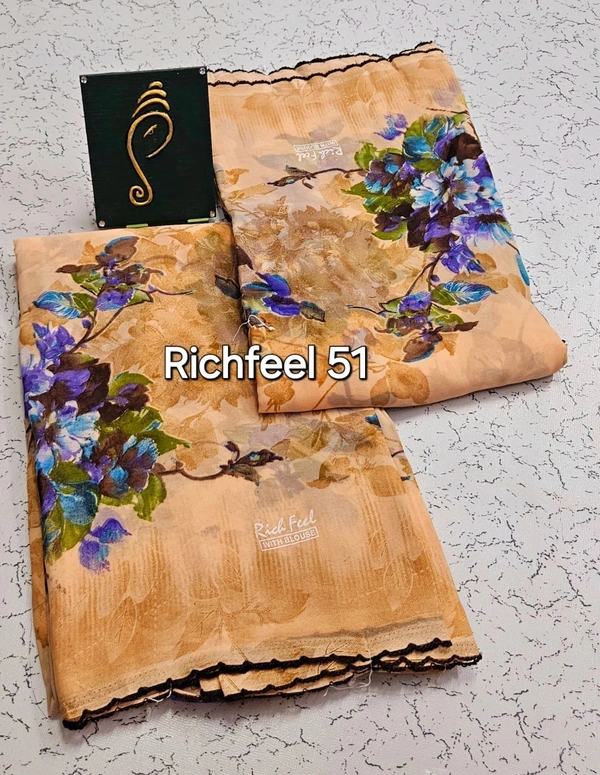 Richfeel 51 - 6.10mtr