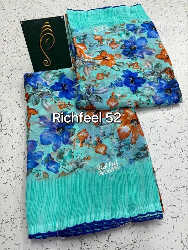 Richfeel 52 - 6.10mtr