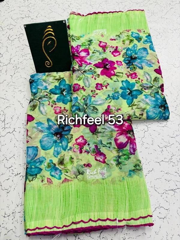 Richfeel 53 - 6.10mtr