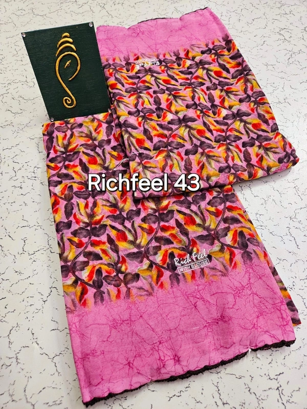 Richfeel 43 - 6.10mtr