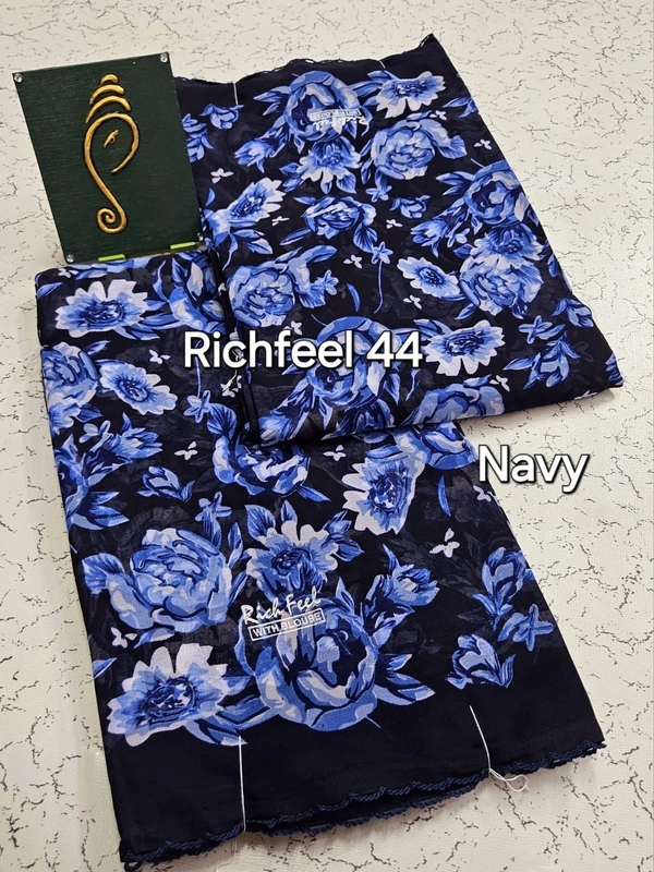 Richfeel 44 - 6.10mtr