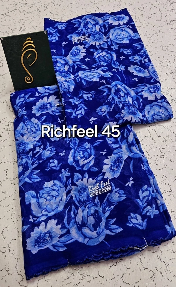 Richfeel 45 - 6.10mtr