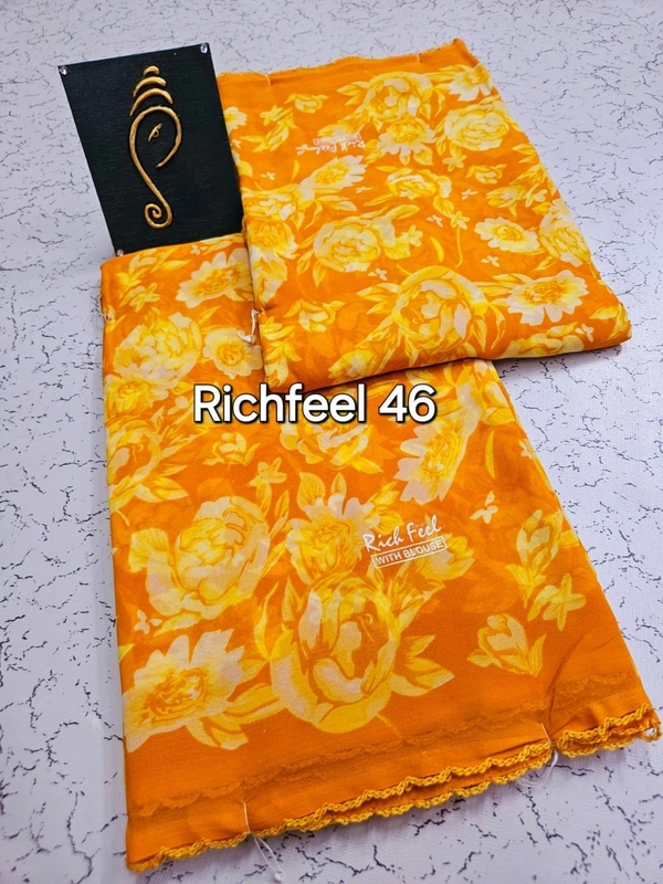 Richfeel 46 - 6.10mtr