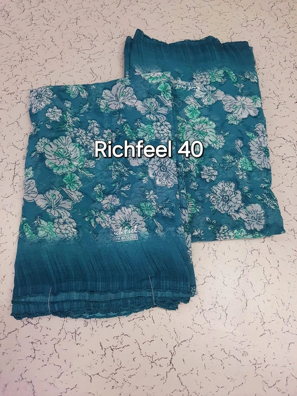 Richfeel 40 - 6.10mtr