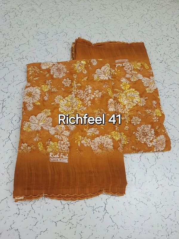 Richfeel 41 - 6.10mtr