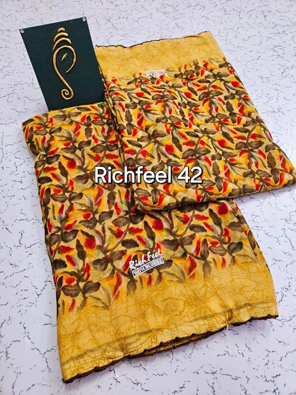 Richfeel 42 - 6.10mtr
