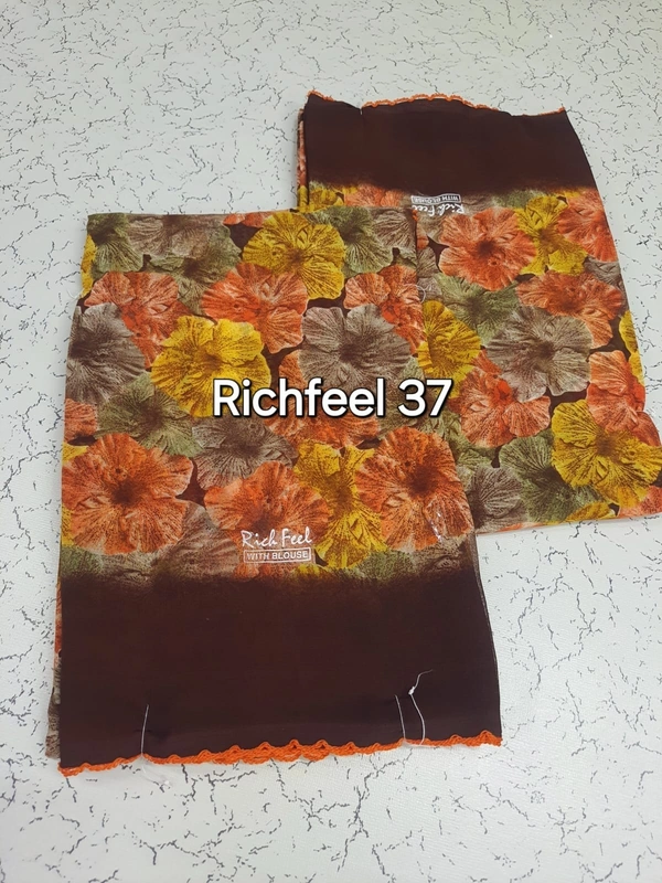 Richfeel 37 - 6.10mtr