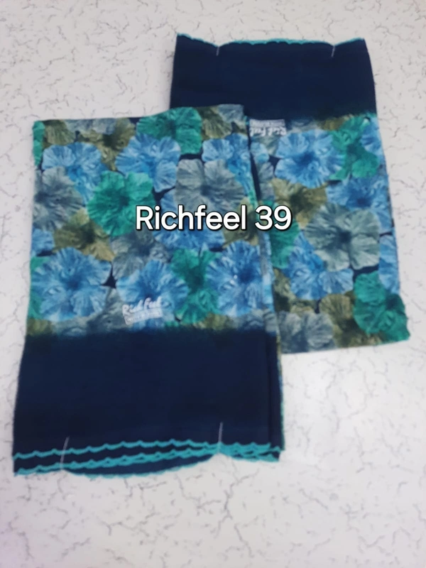 Richfeel 39 - 6.10mtr