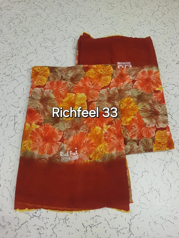 Richfeel 33 - 6.10mtr