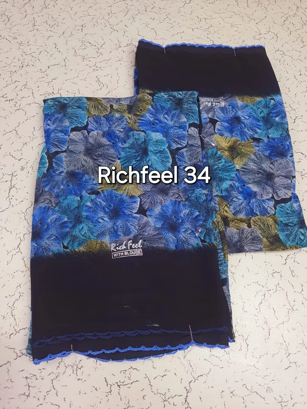 Richfeel 34 - 6.10mtr