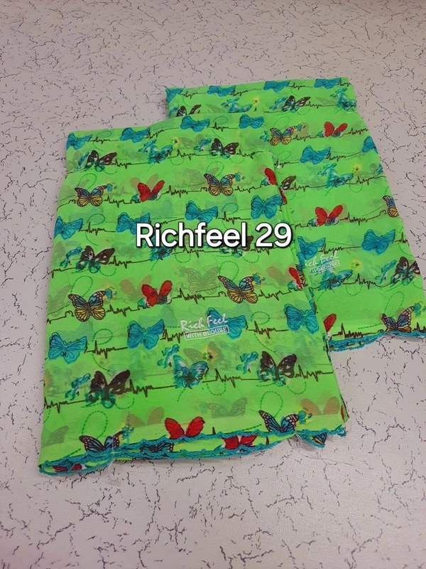 Richfeel 29 - 6.10mtr