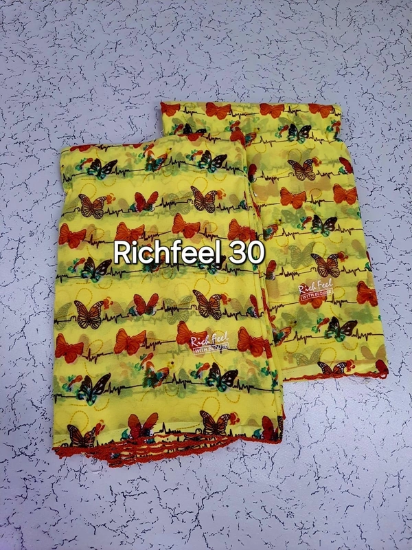 Richfeel 30 - 6.10mtr