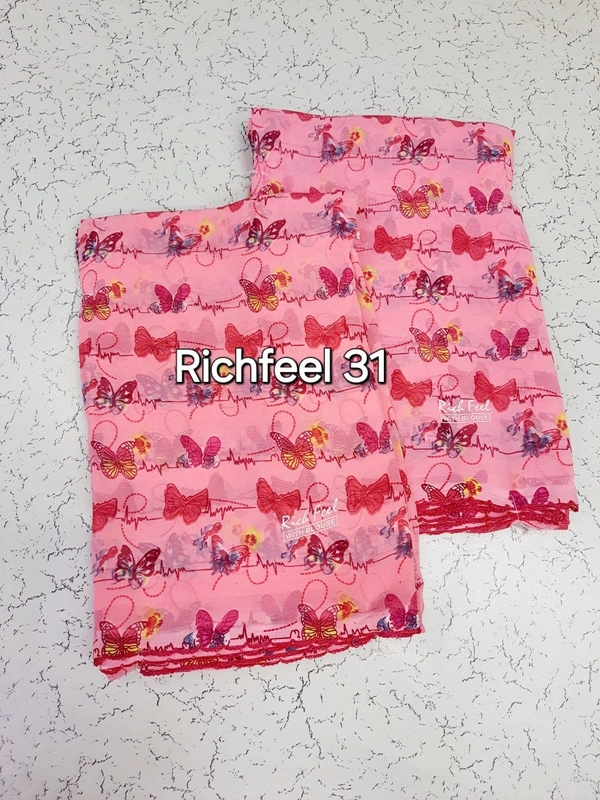 Richfeel 31 - 6.10mtr