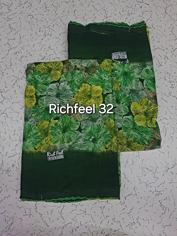 Richfeel 32 - 6.10mtr