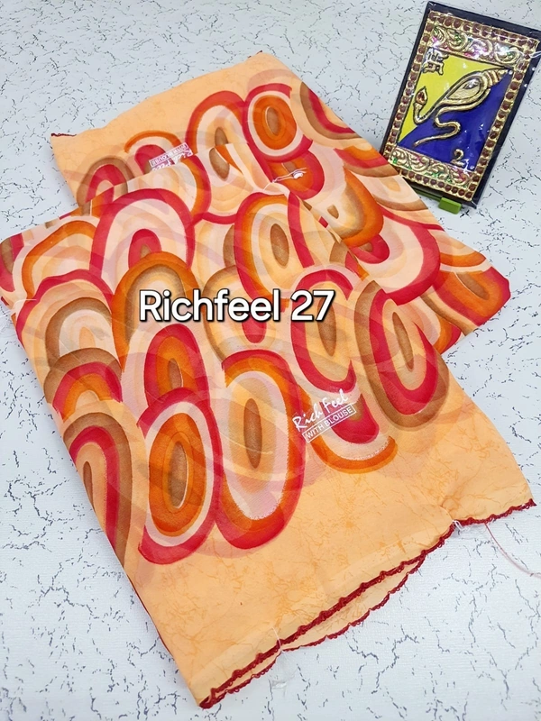 Richfeel 27 - 6.10mtr