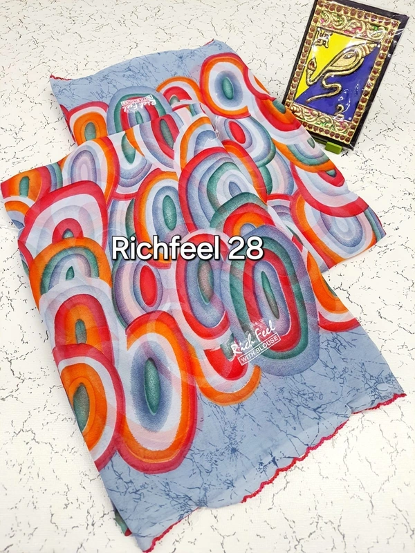 Richfeel 28 - 6.10mtr